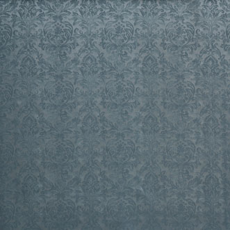 Hartfield, Royal - Fabric Only